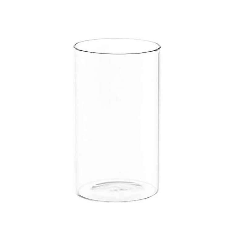 Borosil Classic High Ball Glass Set,Set Of 6