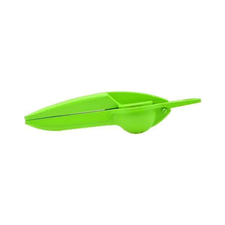 Raj Plastic Lemon Squeezer With Bottle Opener