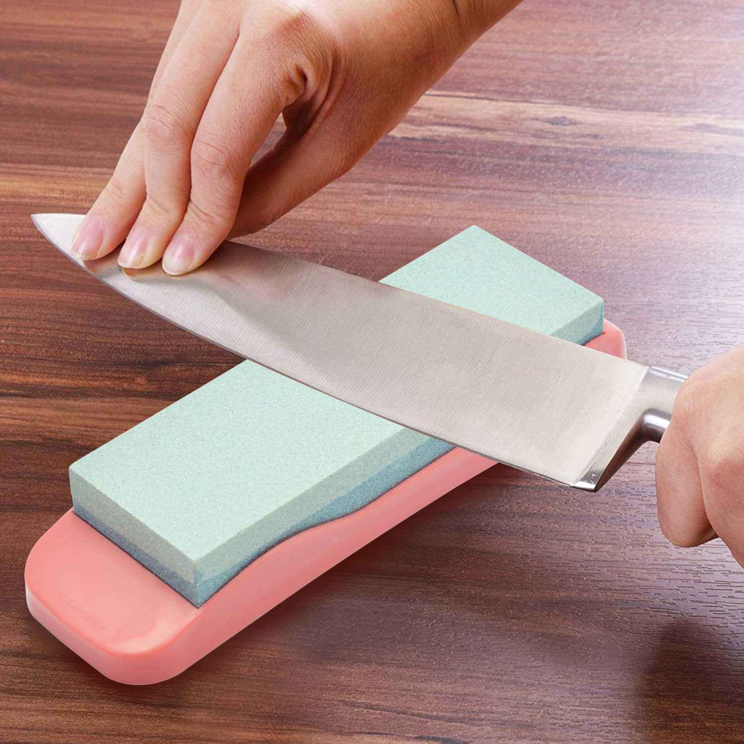 Raj Knife Sharpner Stone