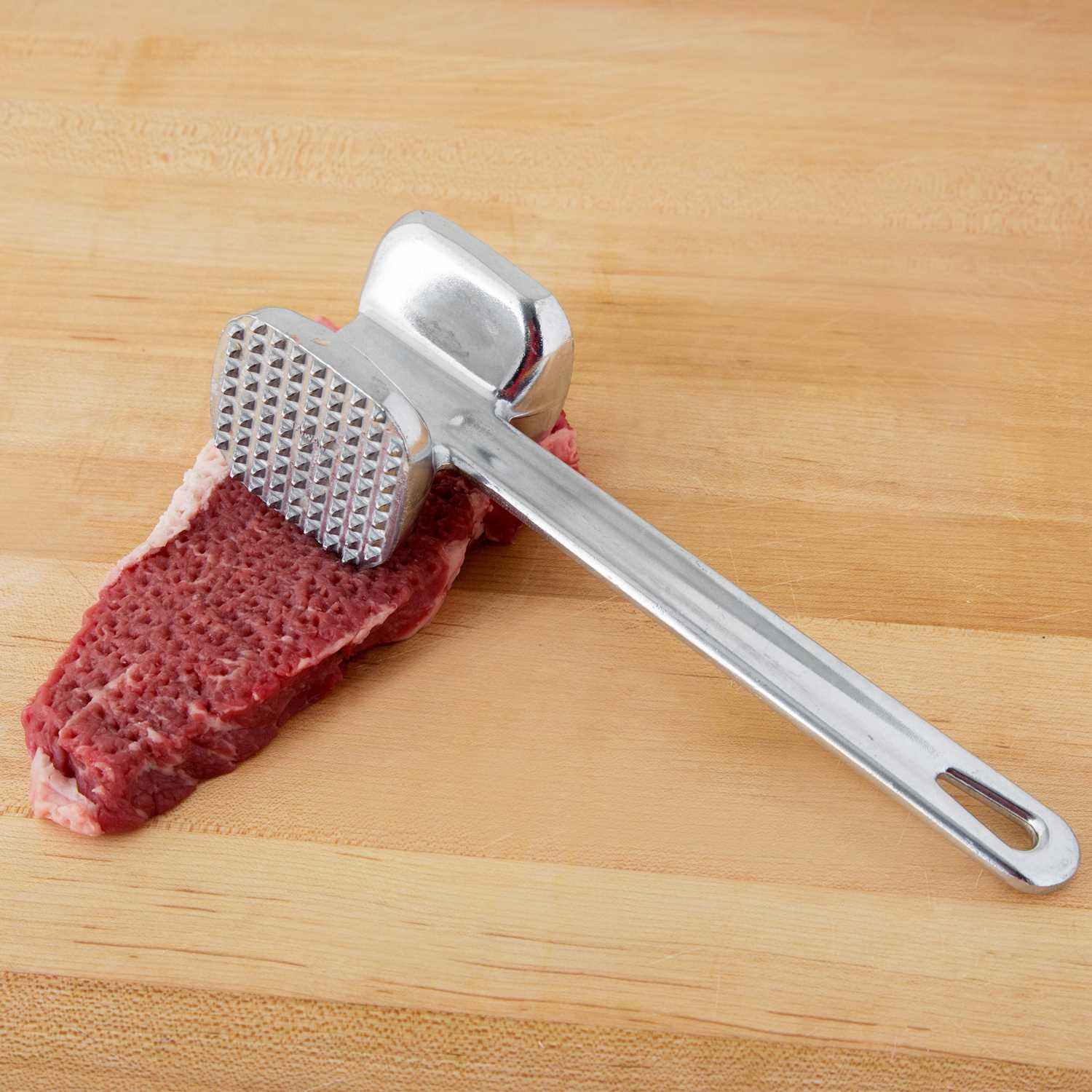 Raj Aluminium Meat Tenderizer