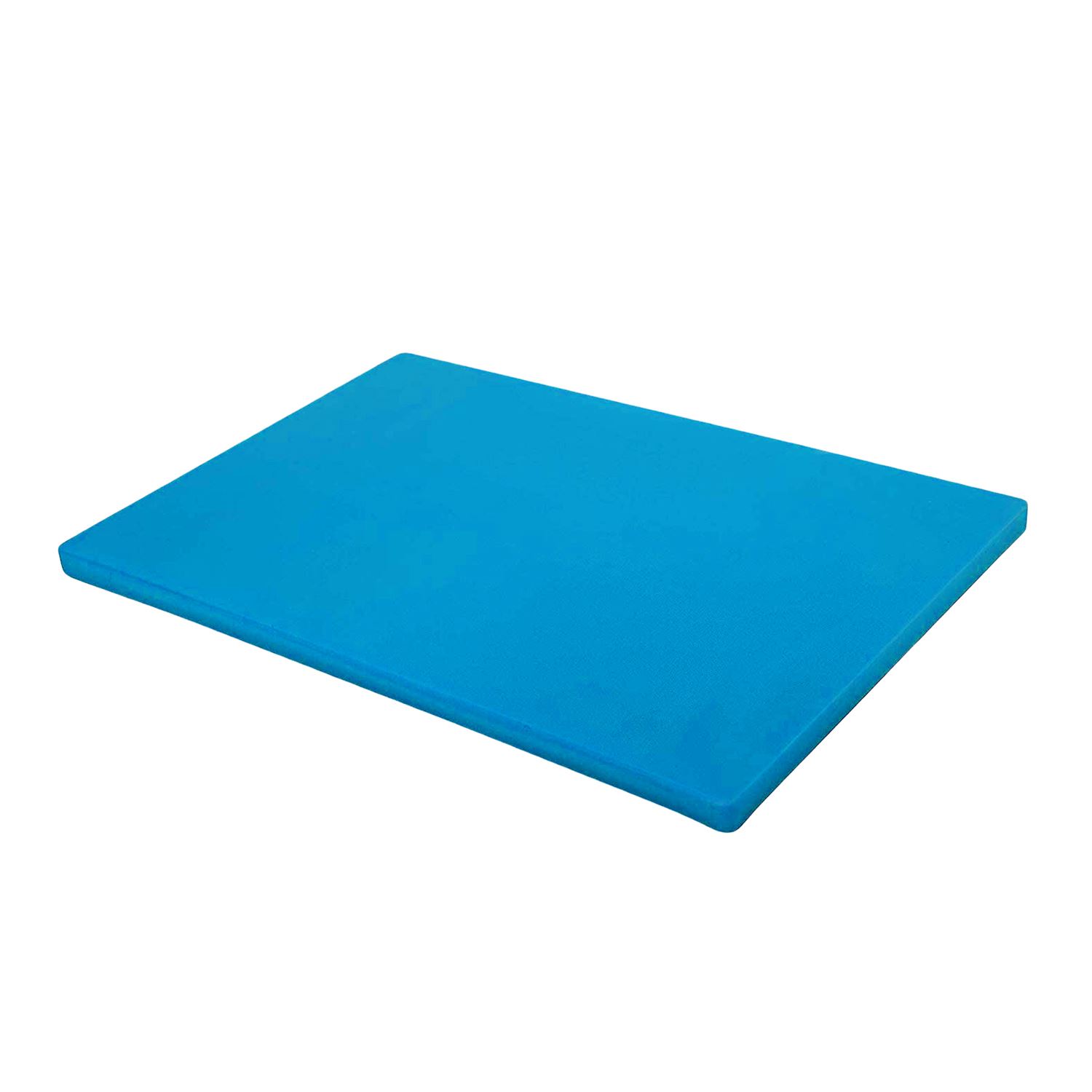 Kitchen Master Cutting Board 60X40X2CM - BLUE