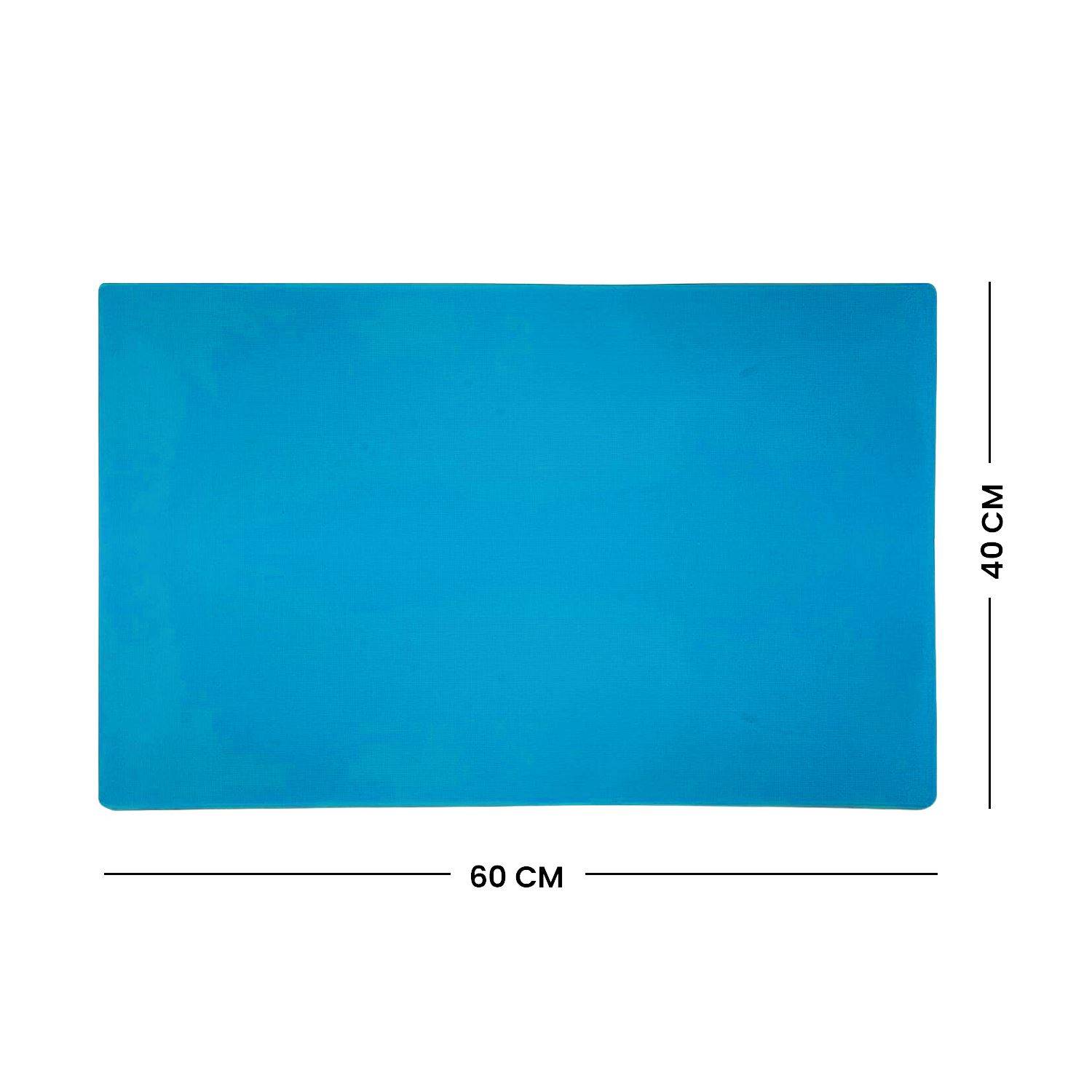 RAJ CUTTING BOARD BLUE