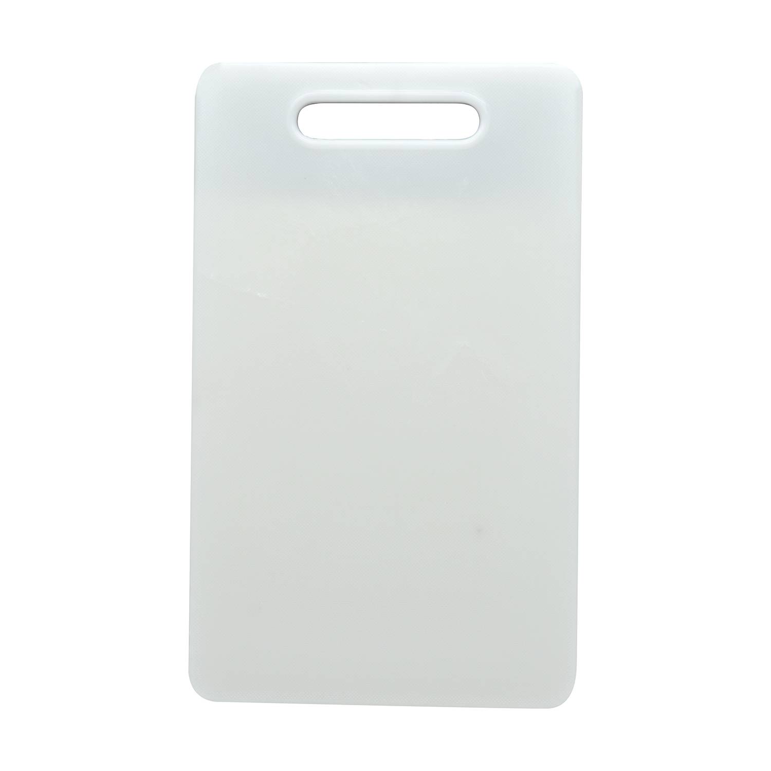 RAJ CUTTING BOARD WHITE