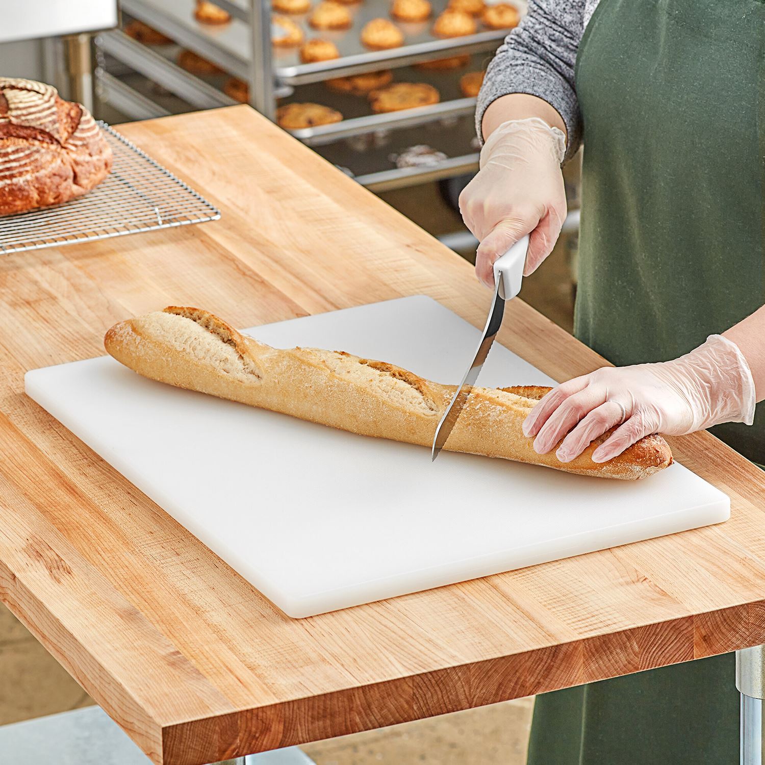 Kitchen Master Cutting Board