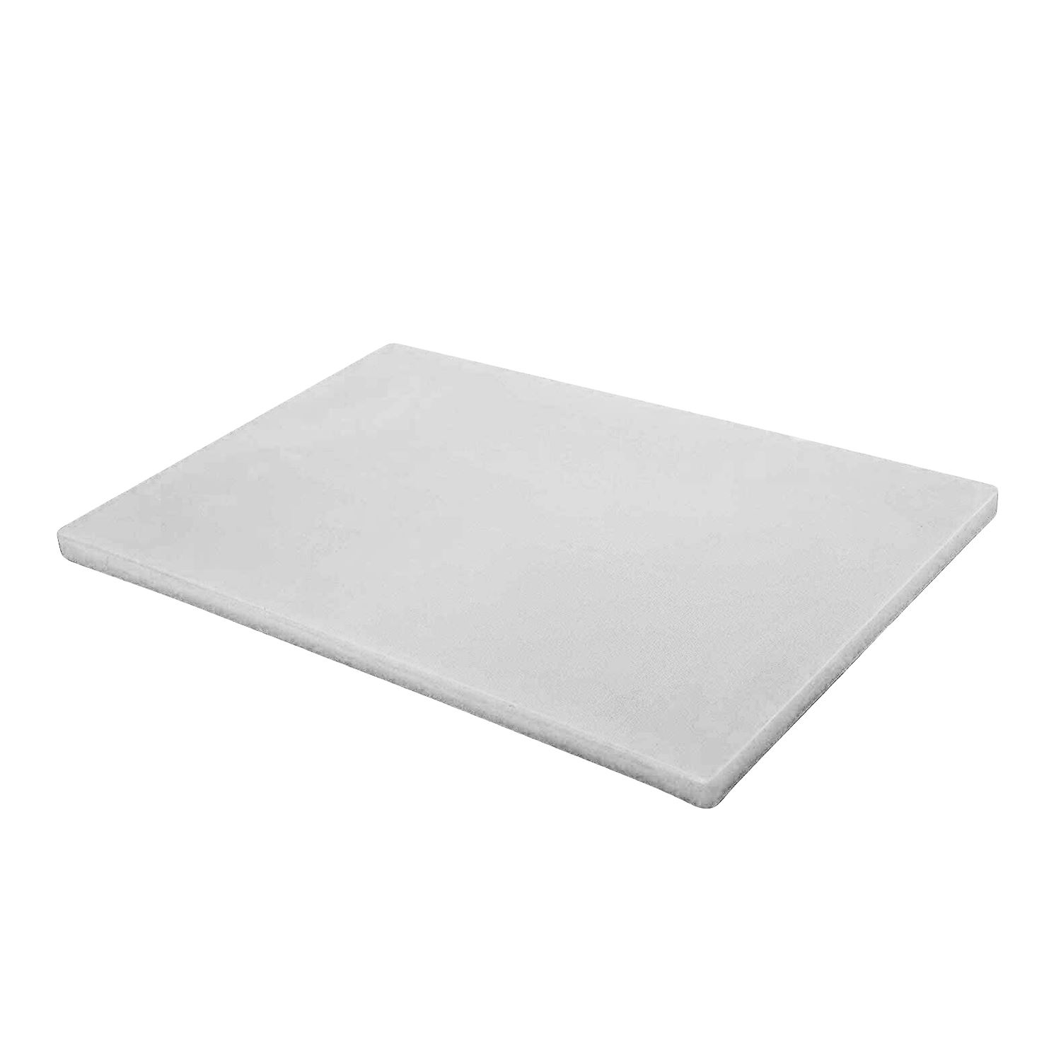 Kitchen Master Cutting Board 60X40X2CM - WHITE