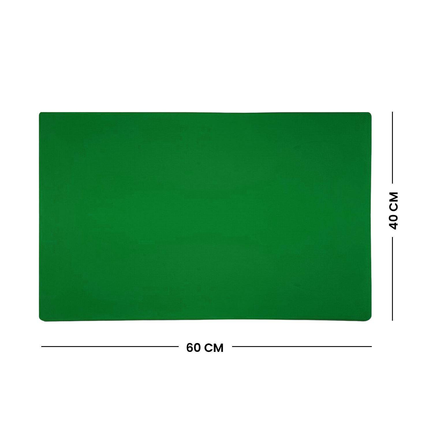 RAJ CUTTING BOARD GREEN