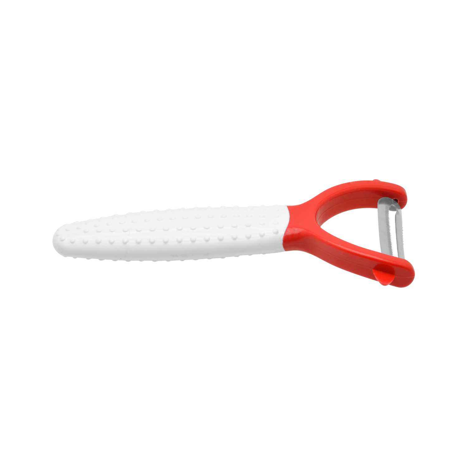 Raj Plastic Peeler Y Shape