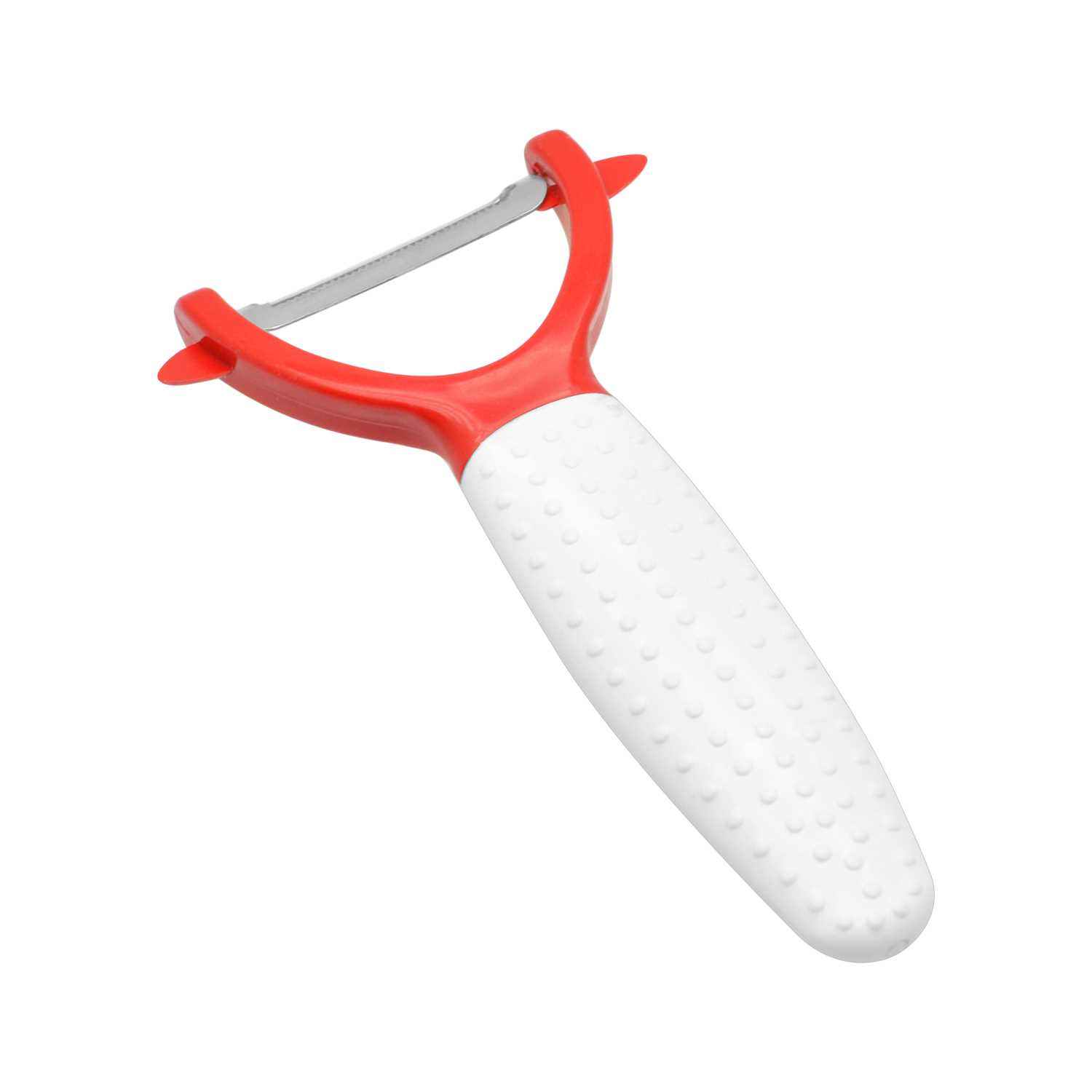 Raj Plastic Peeler Y Shape