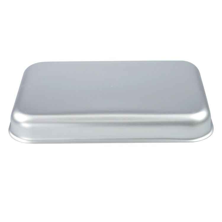 Chefset Aluminium Baking Pan