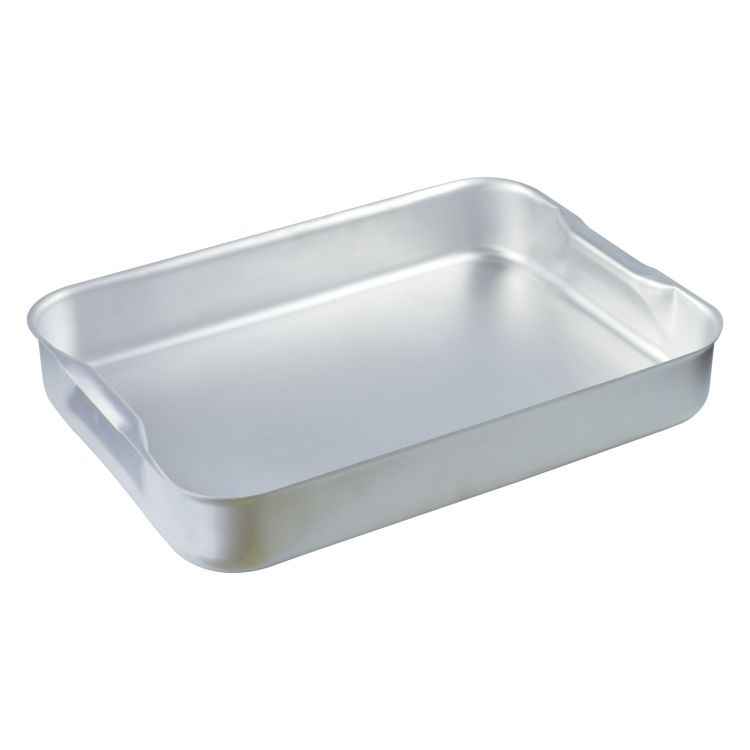 Chefset Aluminium Roasting Dish