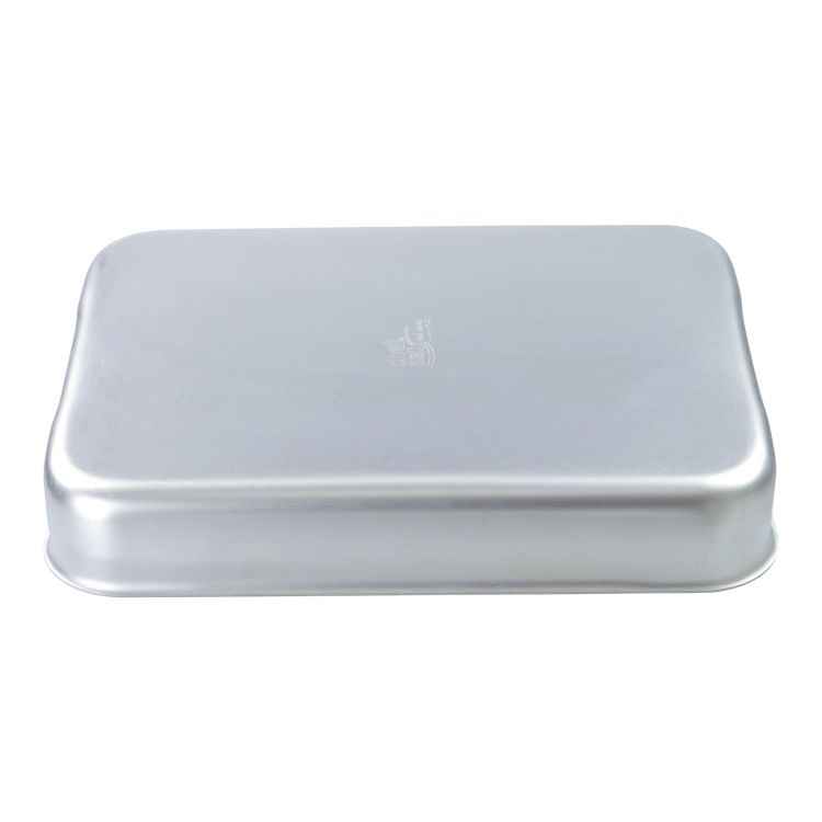 Chefset Aluminium Roasting Dish