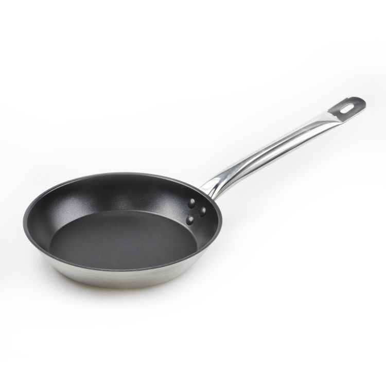 Chefset Non Stick Fry Pan Without Cover