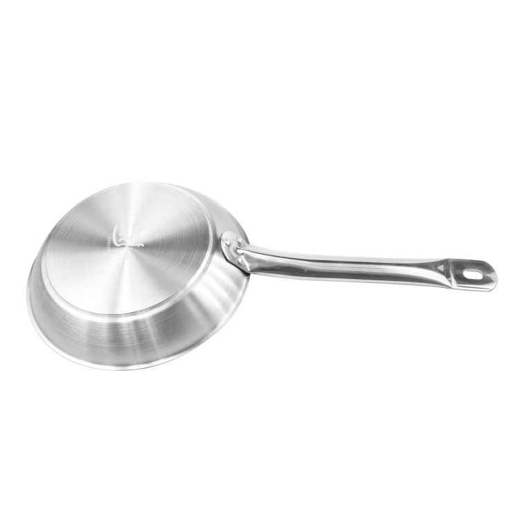 Chefset Non Stick Fry Pan Without Cover