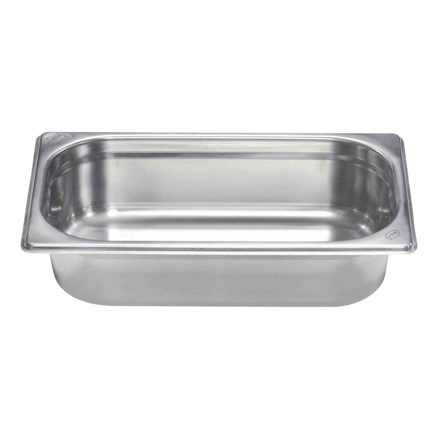 Raj Steel Gastronorm Pan Gn Pan