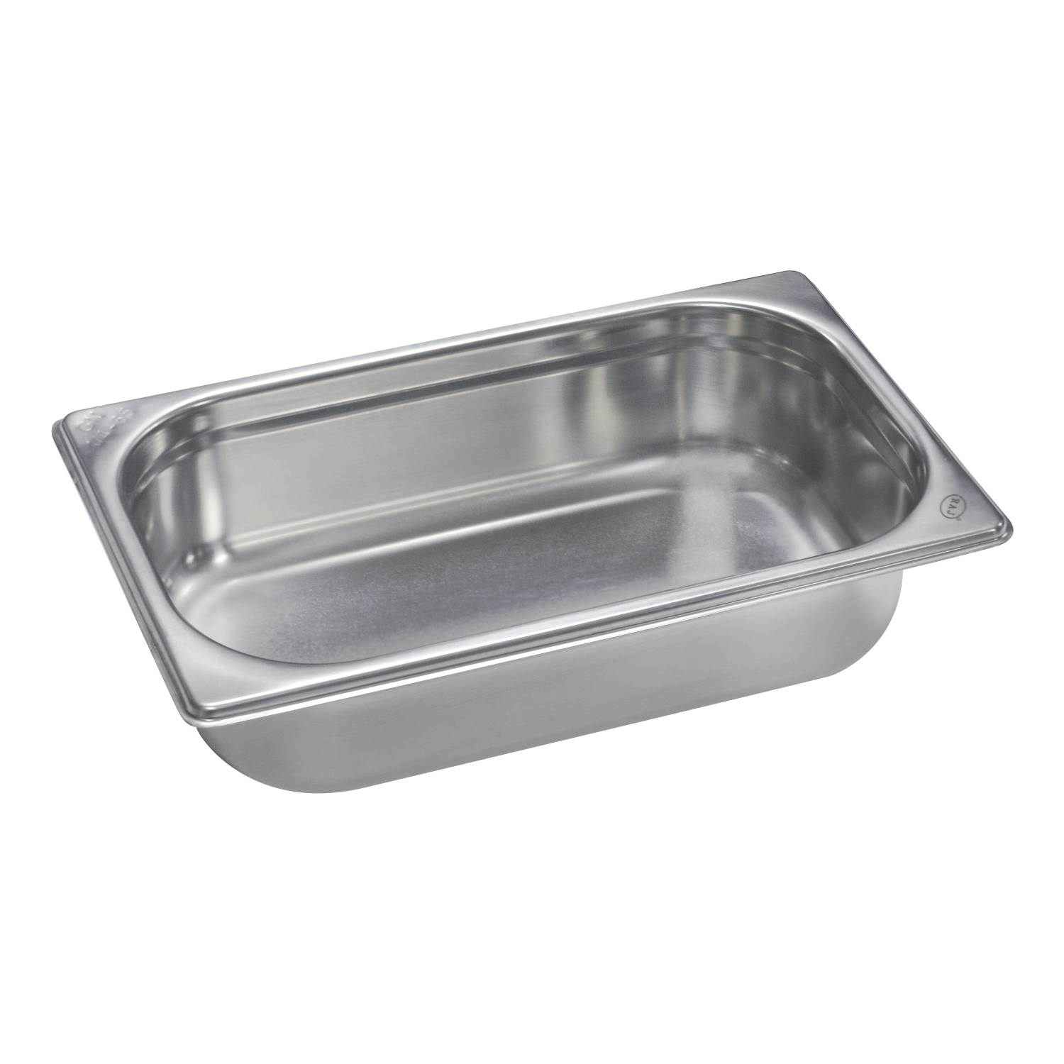 Raj Steel Gastronorm Pan Gn Pan