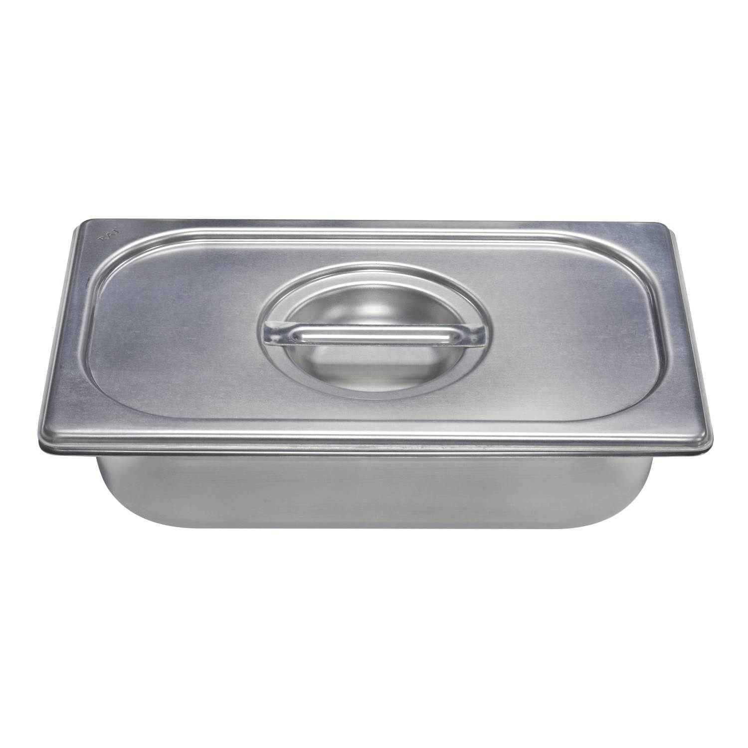 Raj Steel Gastronorm Pan Gn Pan