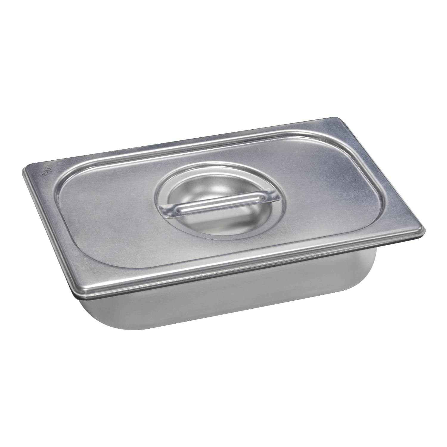 Raj Steel Gastronorm Pan Gn Pan