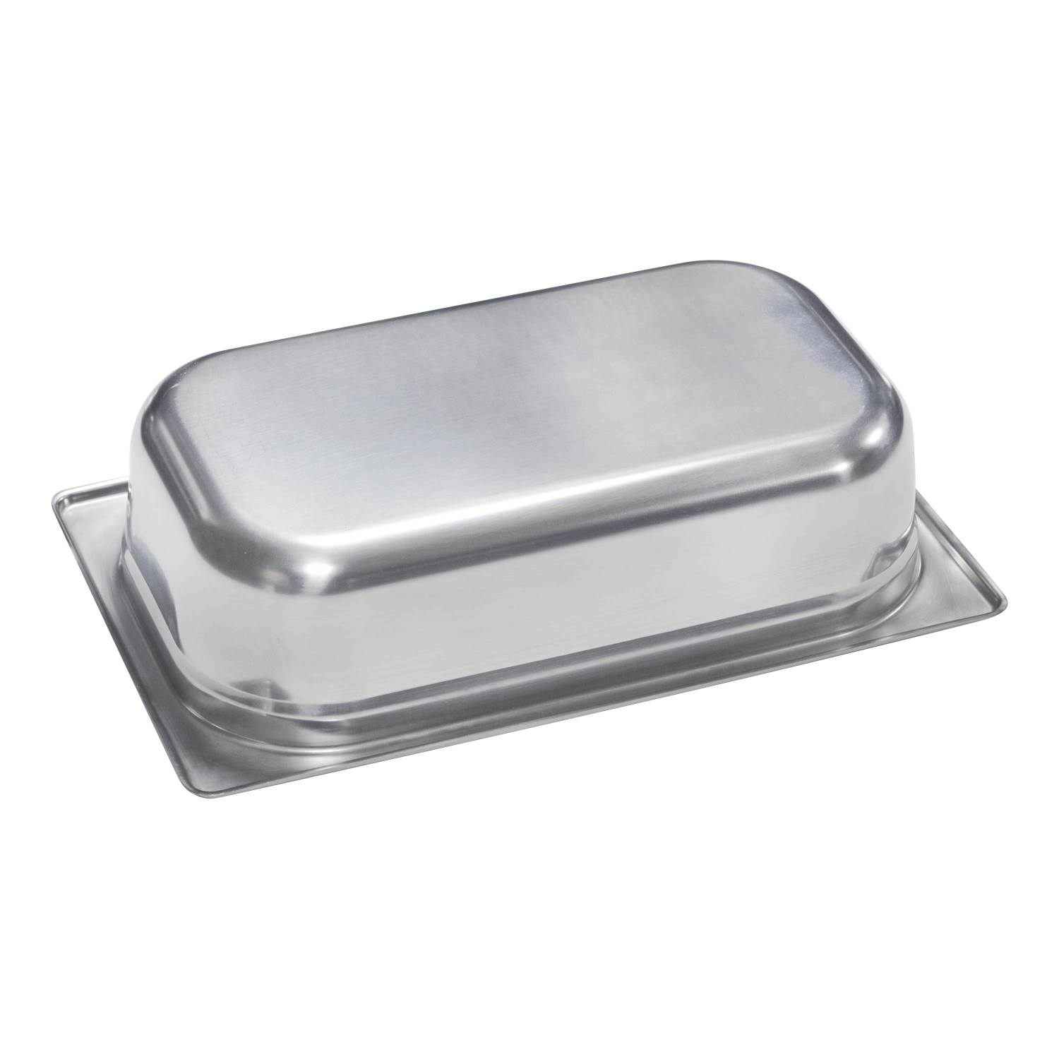 Raj Steel Gastronorm Pan Gn Pan