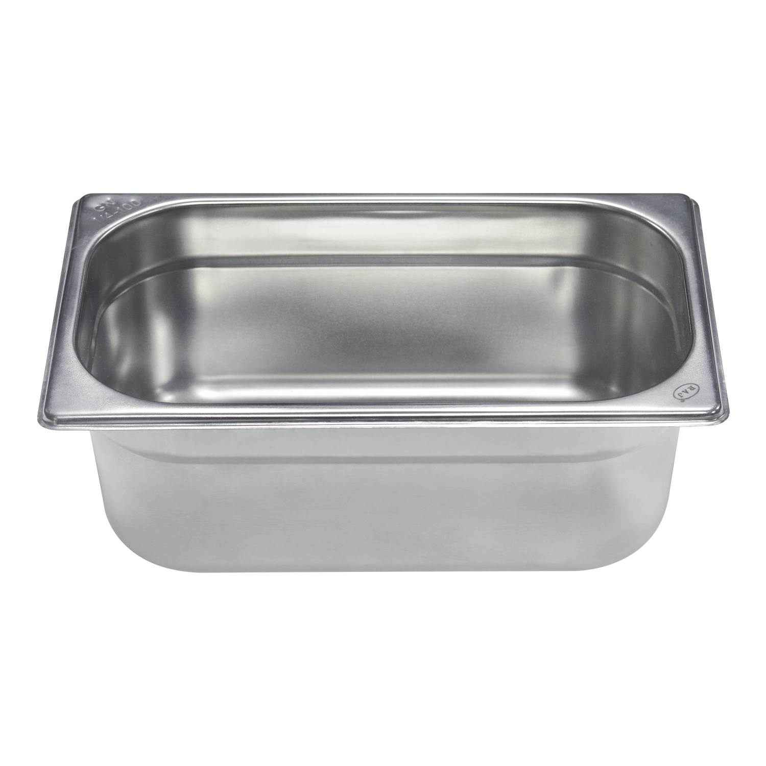 Raj Steel Gastronorm Pan Gn Pan