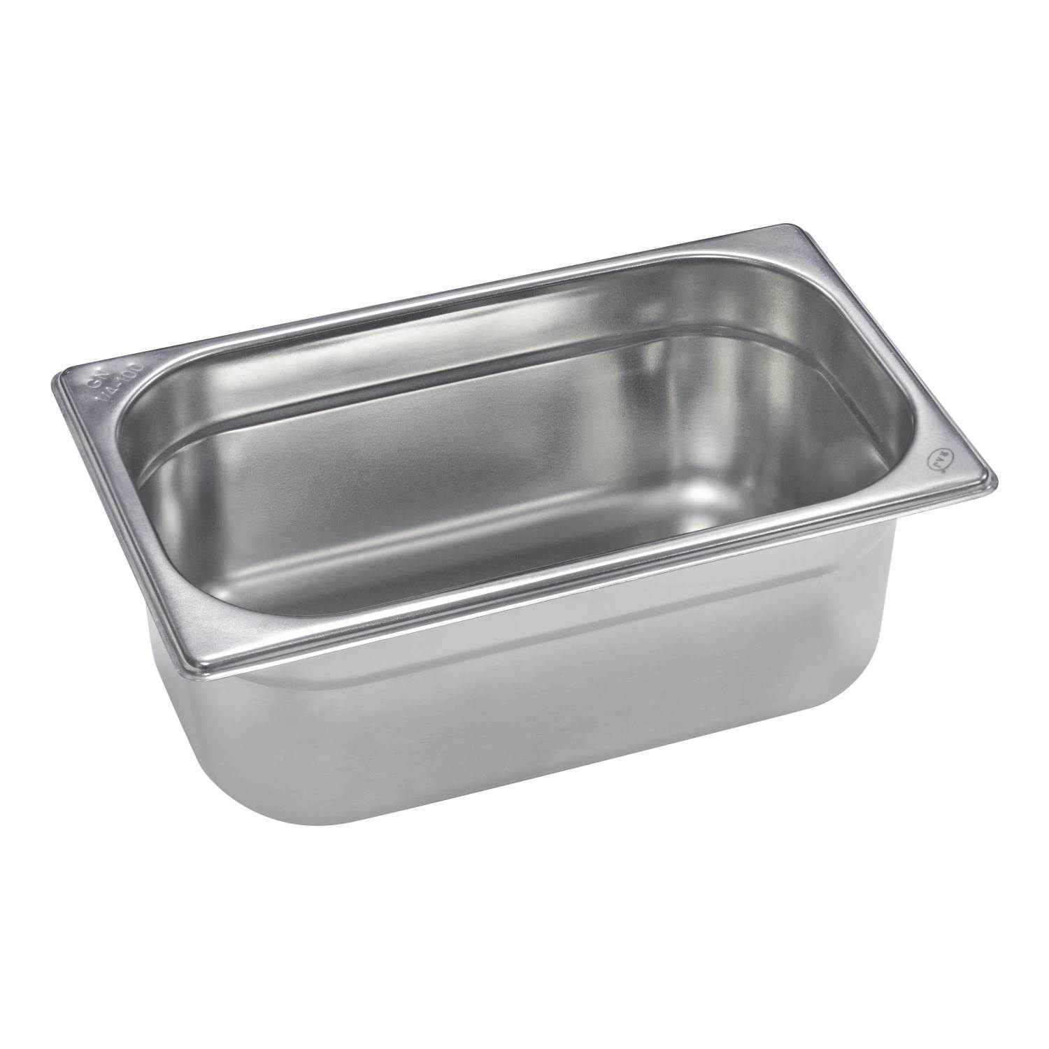 Raj Steel Gastronorm Pan Gn Pan