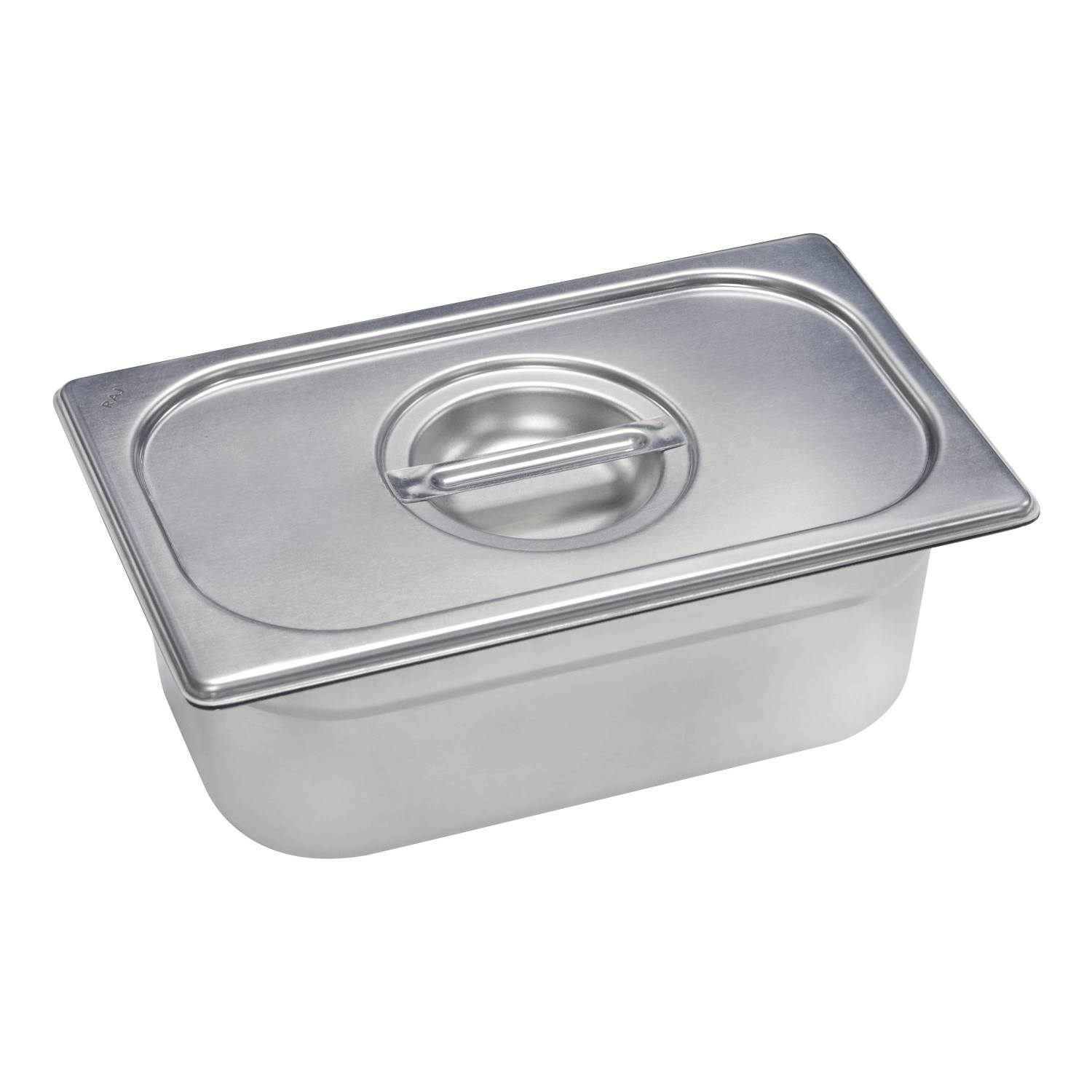 Raj Steel Gastronorm Pan Gn Pan