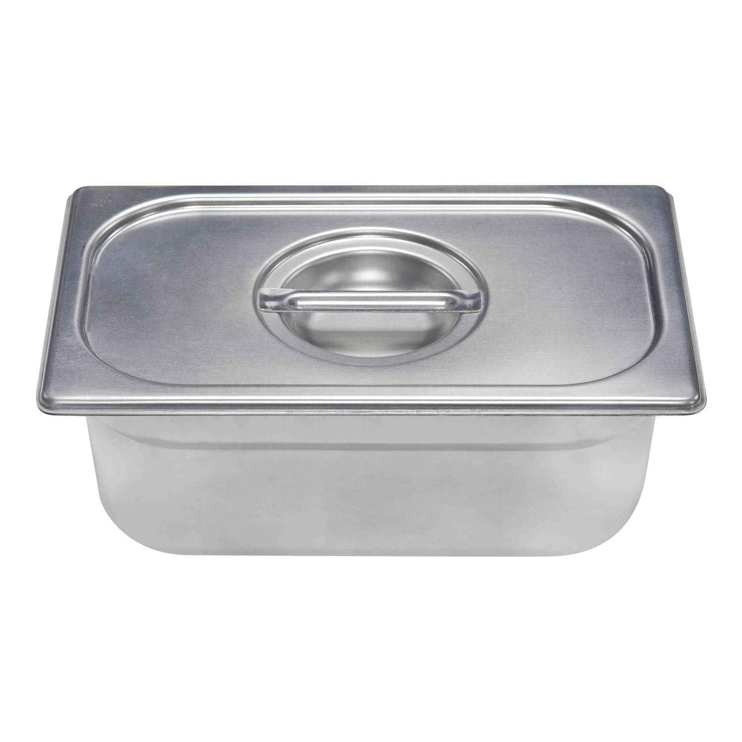 Raj Steel Gastronorm Pan Gn Pan