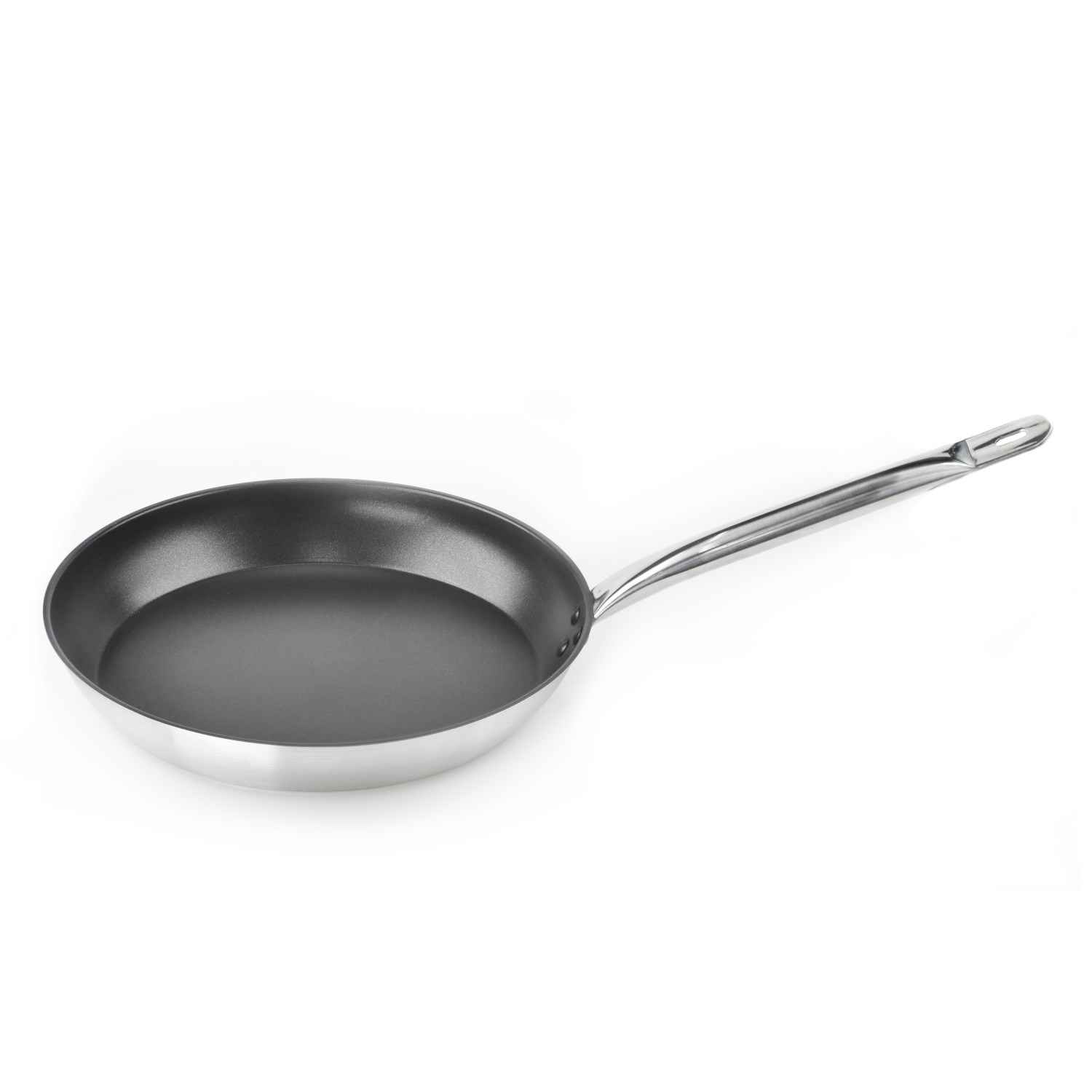 Chefset Non Stick Fry Pan Without Cover