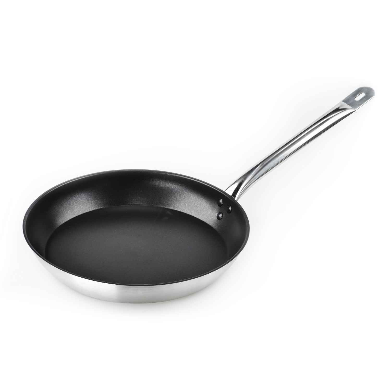 Chefset Non Stick Fry Pan Without Cover