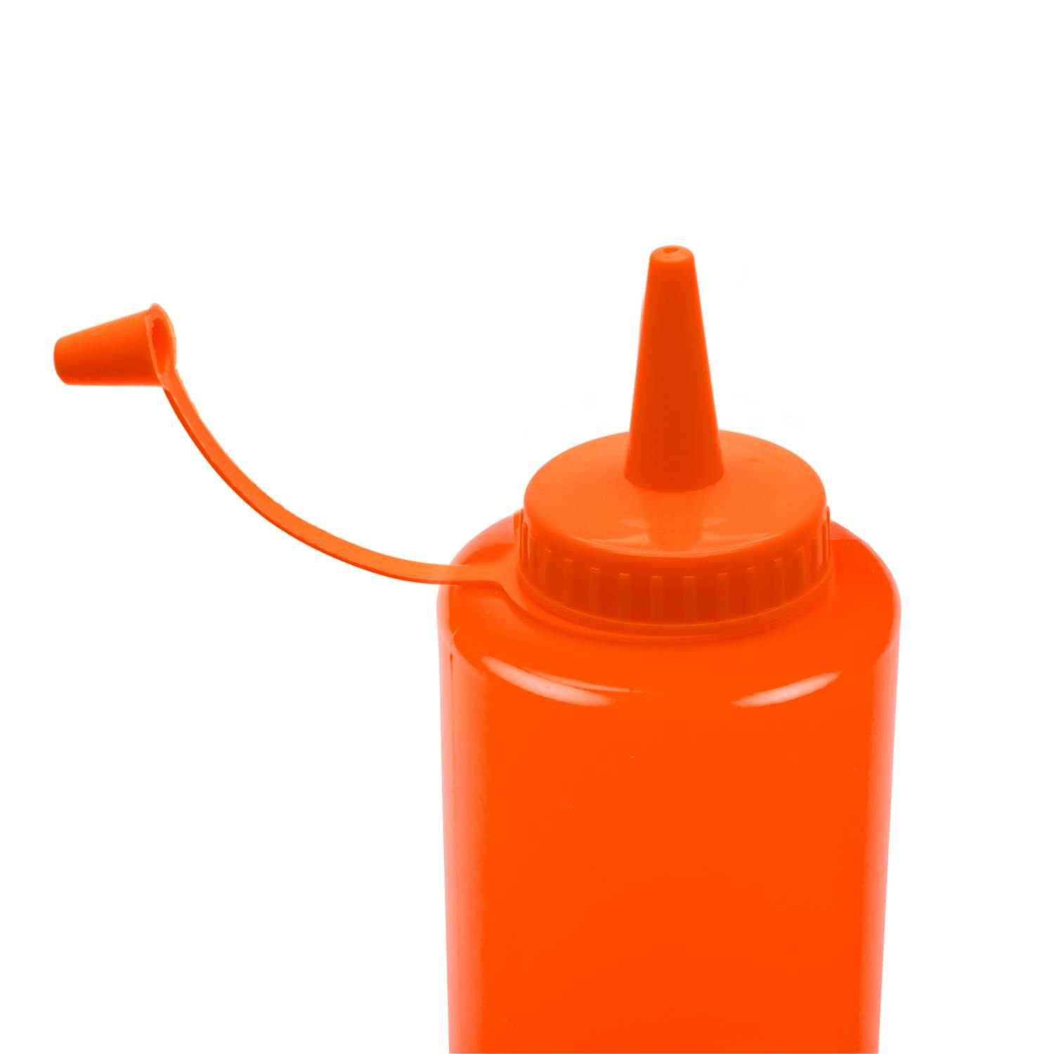 Chefset Plastic Squeezer Dispenser