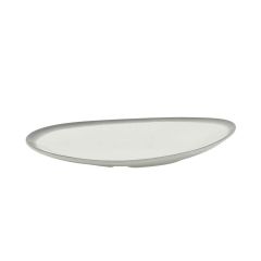 Dinewell Riva Cream Melamine Dinner Plate 11.5"