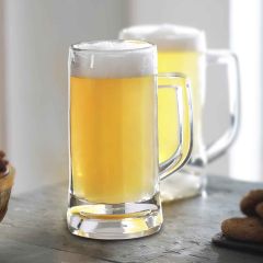 Ocean Munich Beer Mug Set Of 6