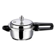 Pressure Cooker Dubai - Vinod Steel Induction Pressure Cooker Outer Lid