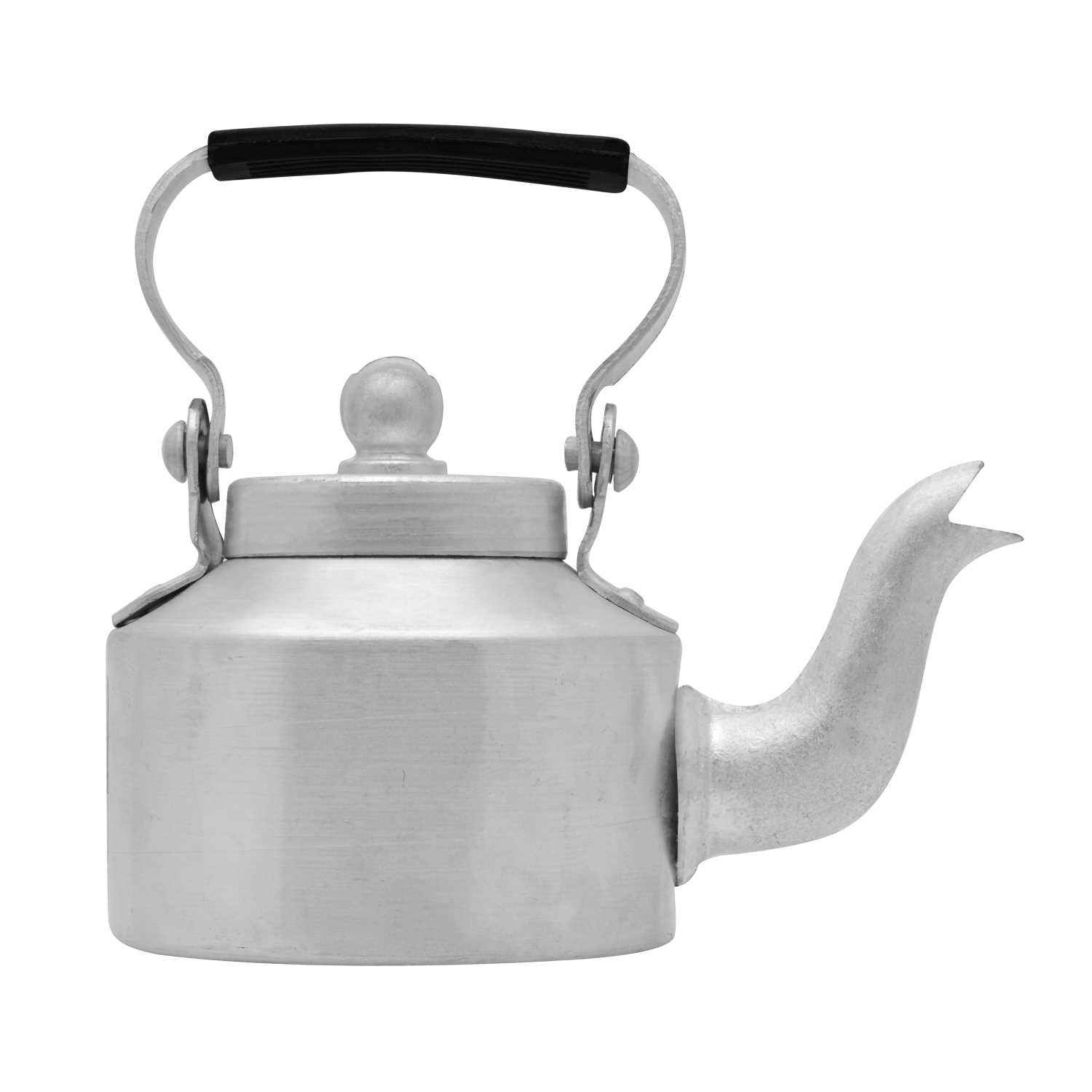 Raj Aluminium Kettle