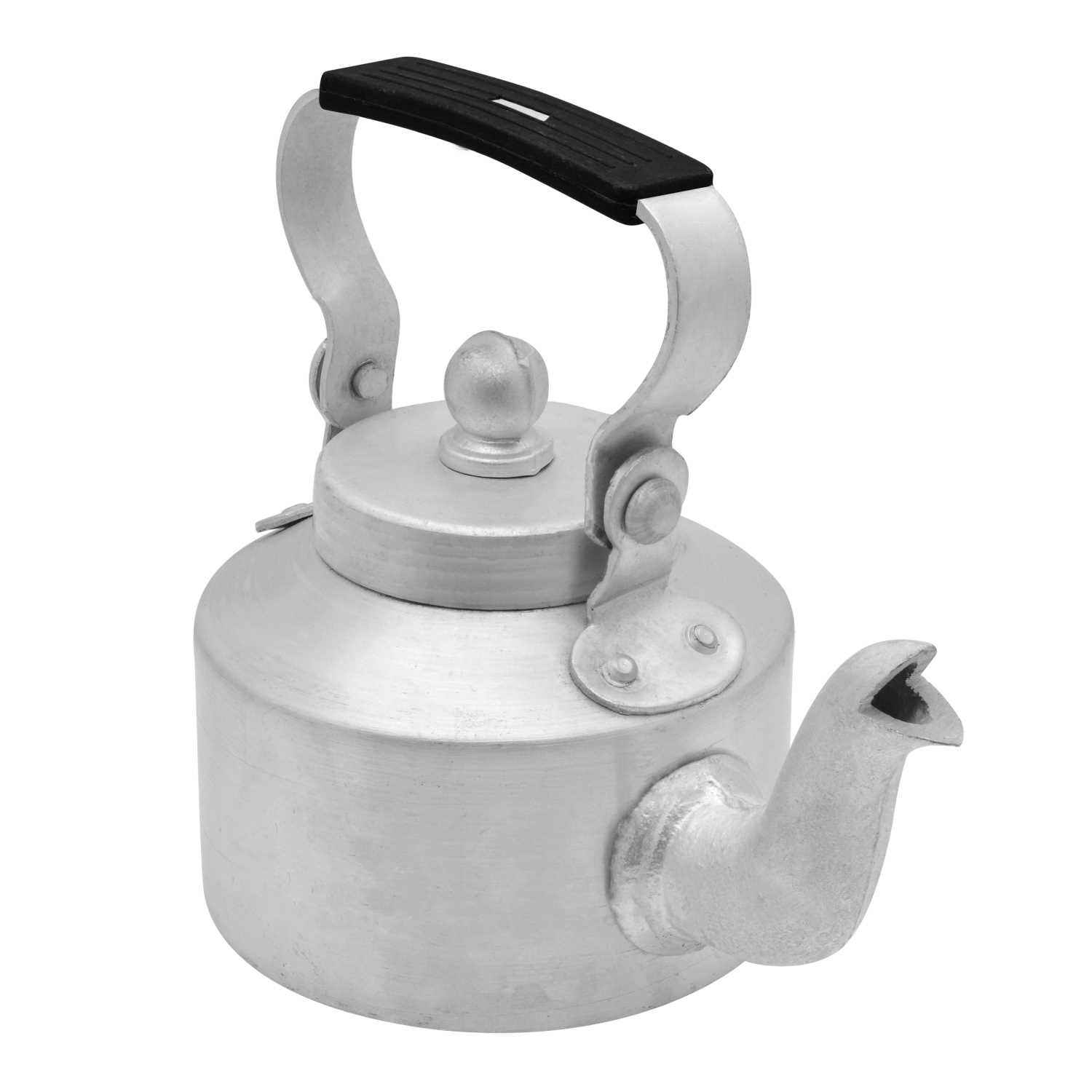 Raj Aluminium Kettle