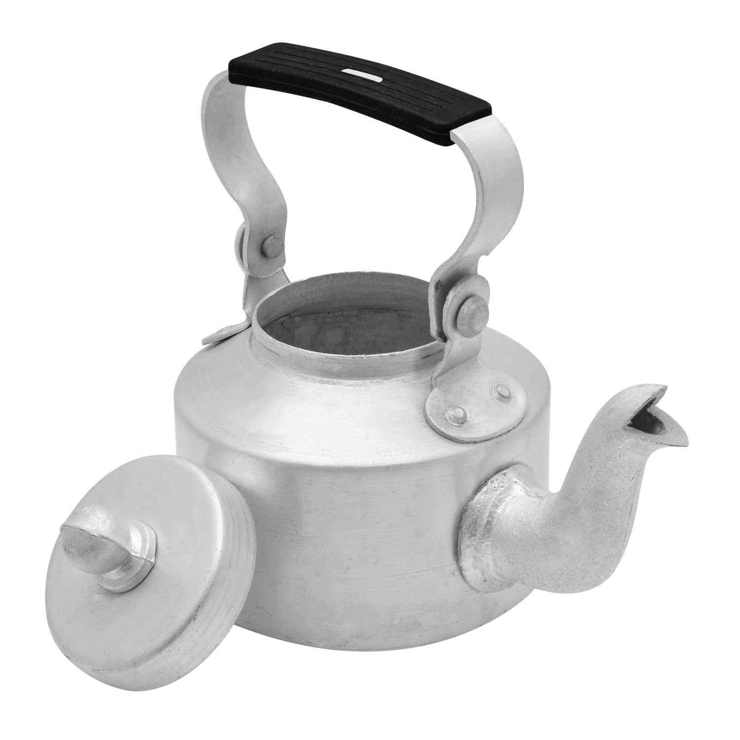 Raj Aluminium Kettle