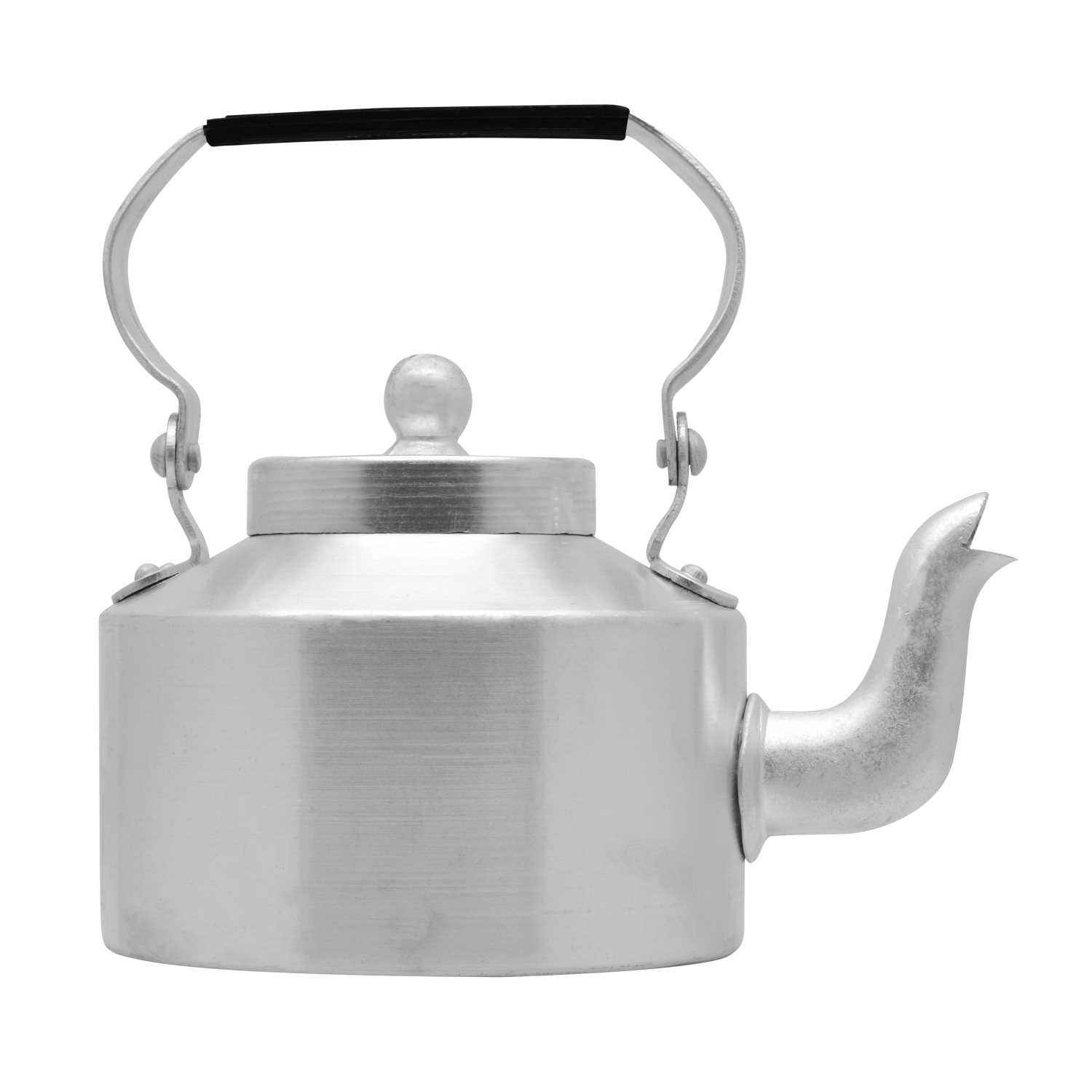 Raj Aluminium Kettle