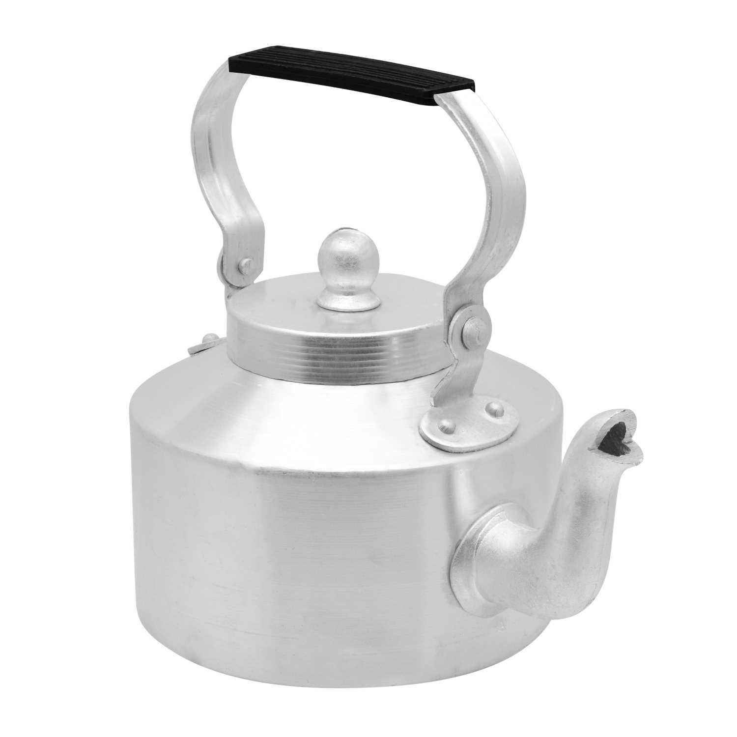 Raj Aluminium Kettle