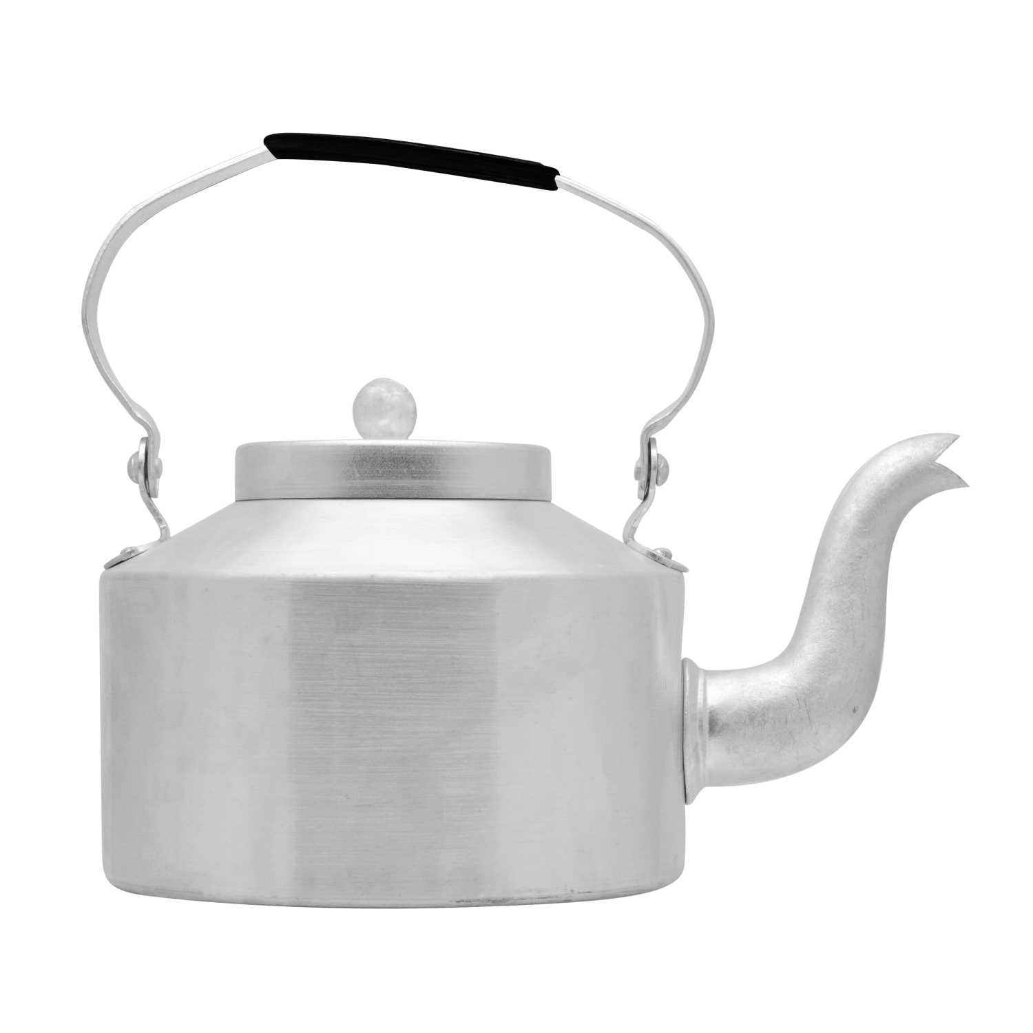 Raj Aluminium Kettle