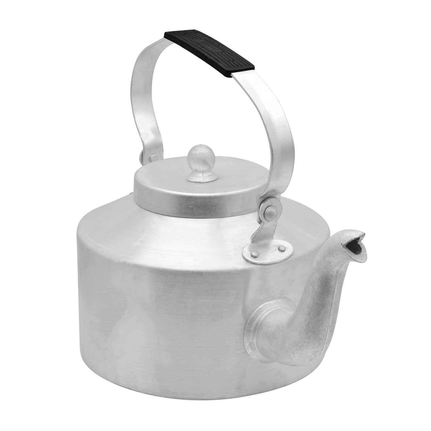 Raj Aluminium Kettle