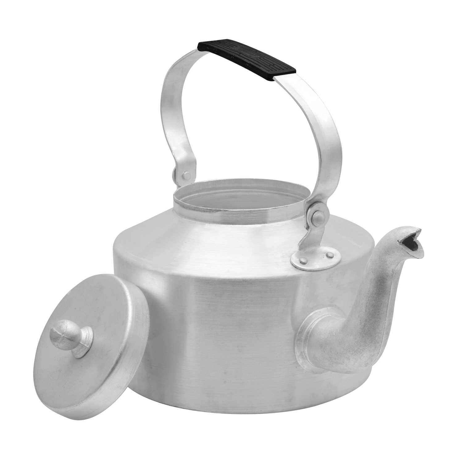 Raj Aluminium Kettle