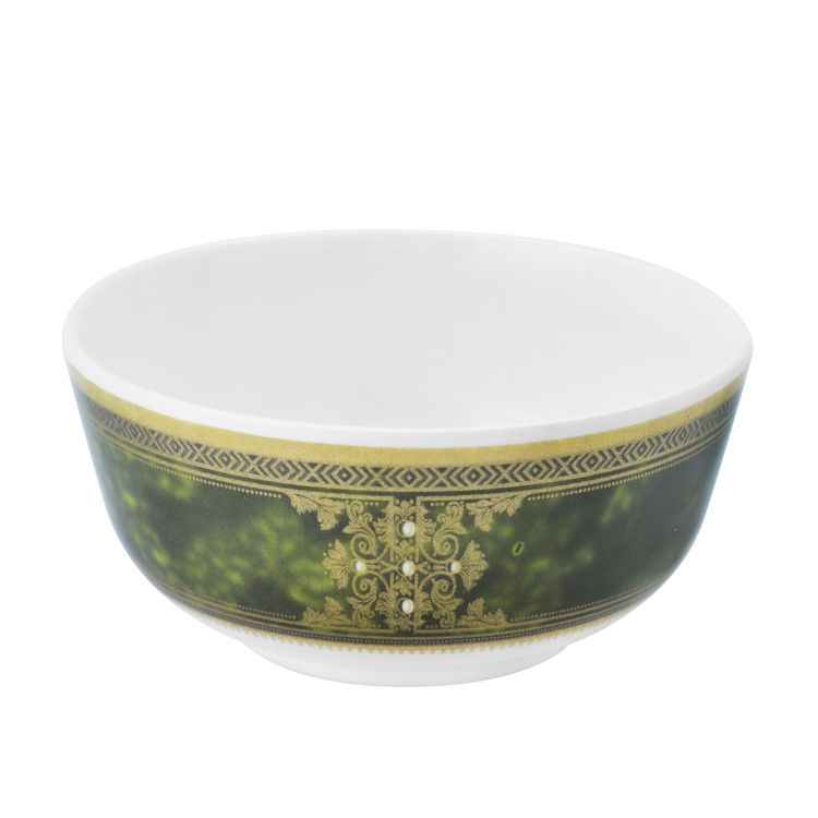 Dinewell Melamine Side Bowl