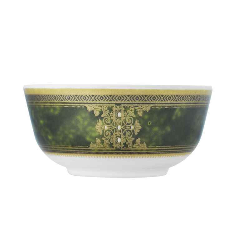 Dinewell Melamine Side Bowl