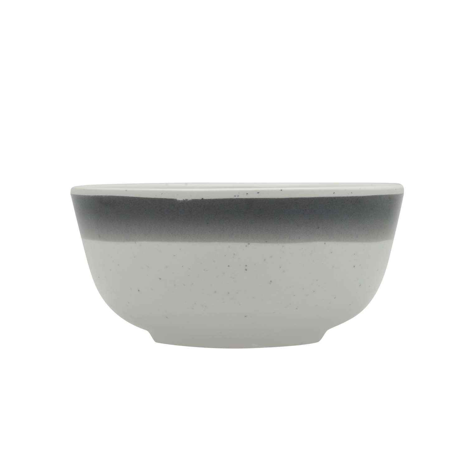 Dinewell Riva Cream Melamine Bowl 4"