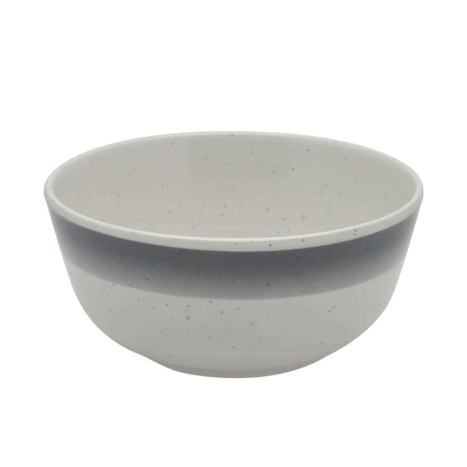 Dinewell Riva Cream Melamine Bowl 4.5"