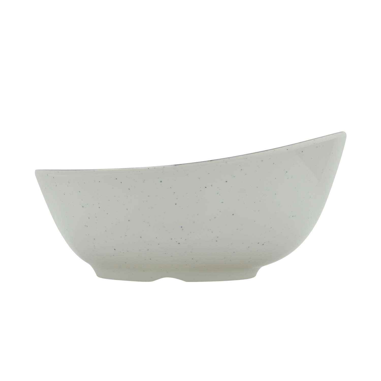 Dinewell Riva Cream Melamine Bowl 7.5"