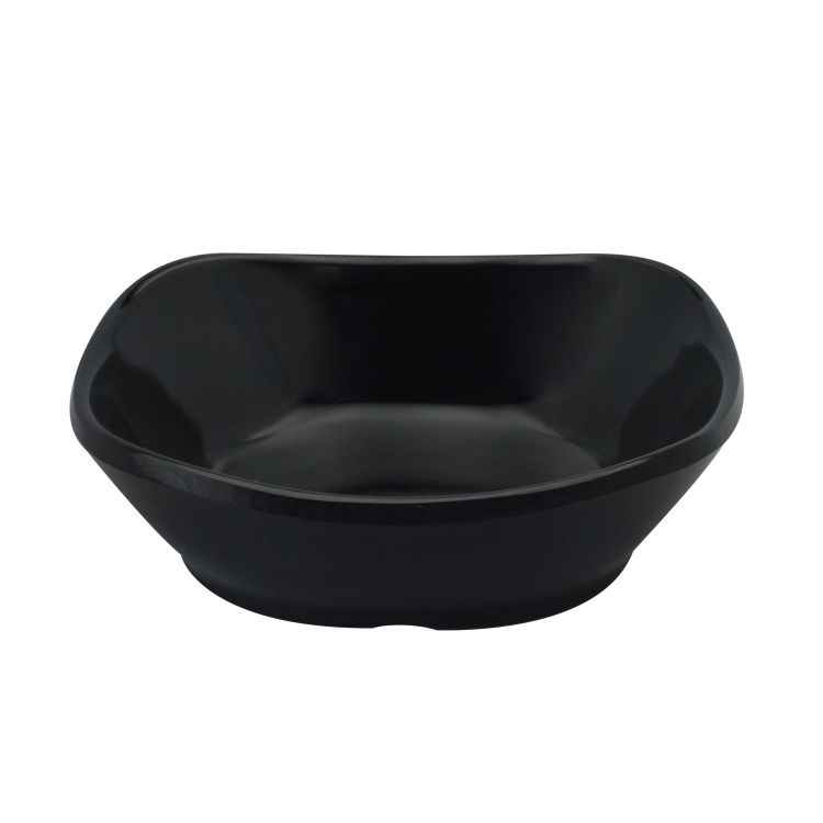 Dinewell Melamine Square Sauce Bowl