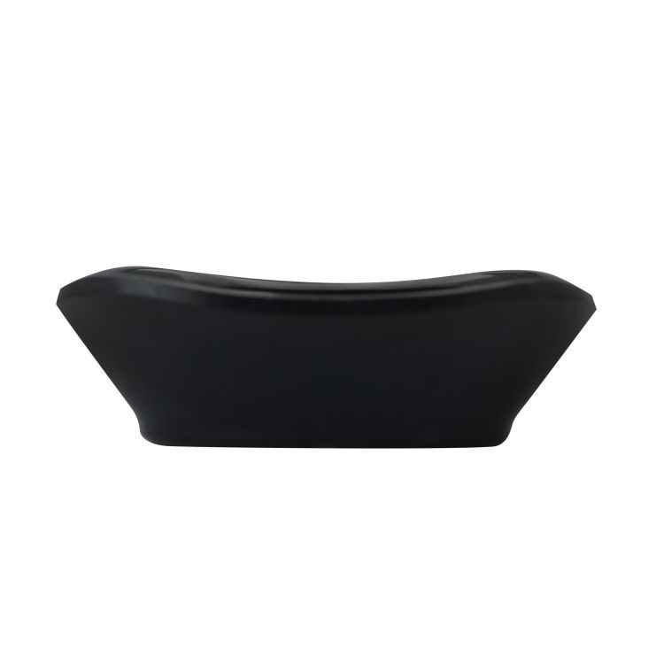 Dinewell Melamine Square Sauce Bowl