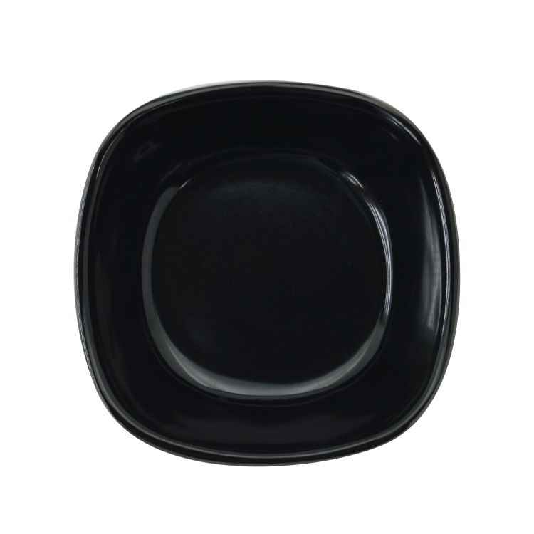 Dinewell Melamine Square Sauce Bowl