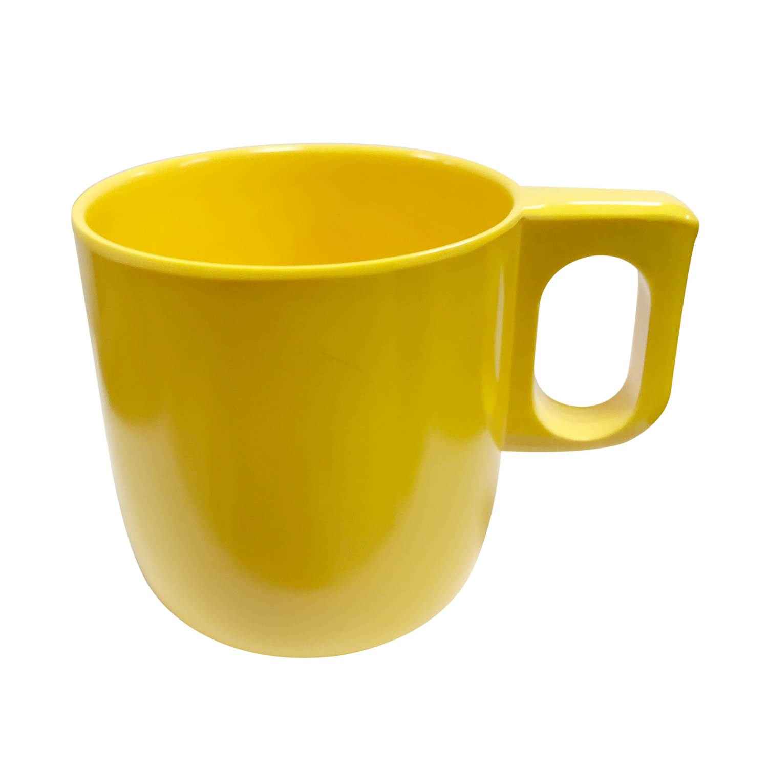 Dinewell Melamine Coffee Mug