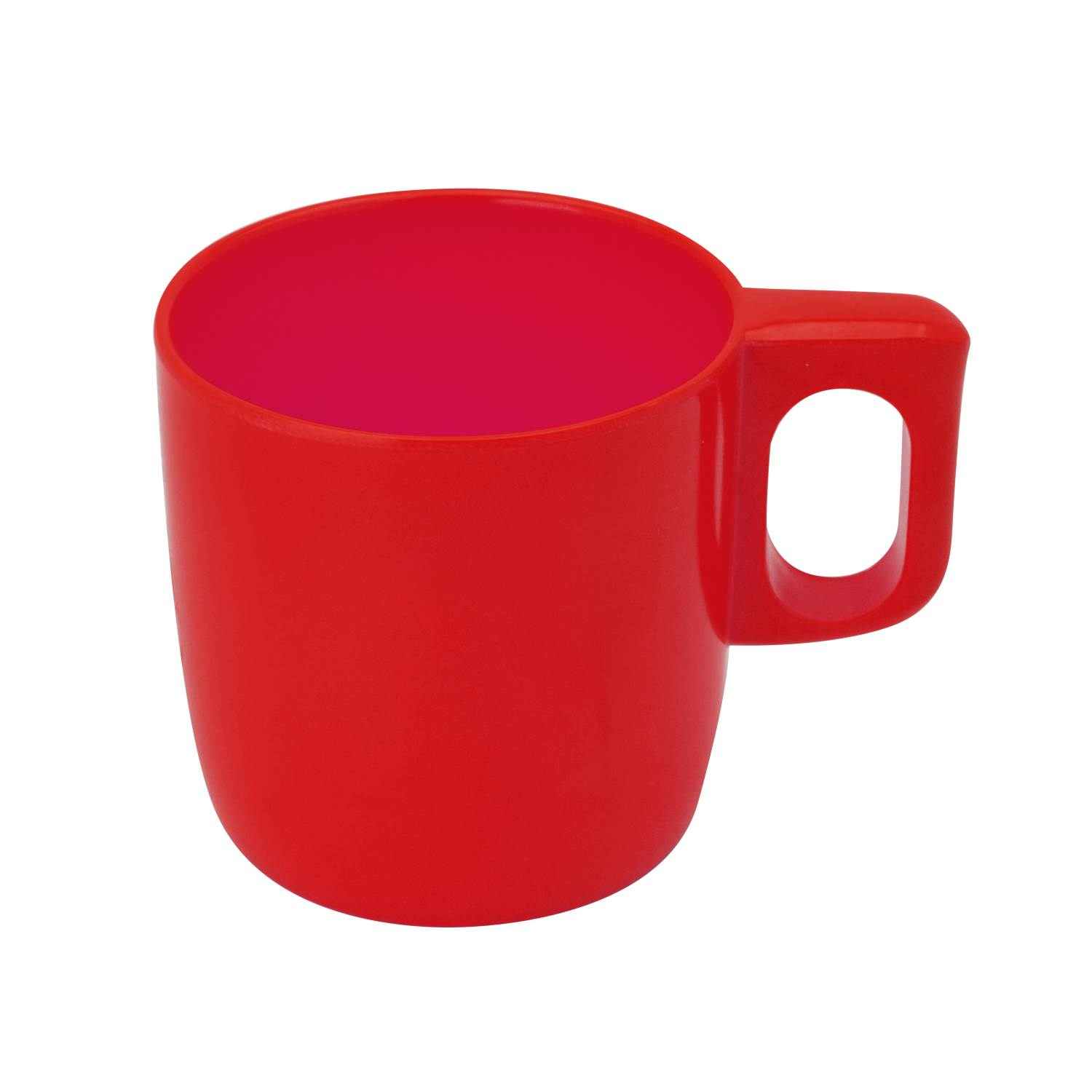 Dinewell Melamine Coffee Mug